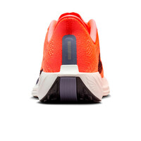 Nike zapatilla running mujer W PEGASUS PLUS vista trasera