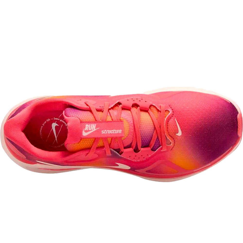 Nike zapatilla running mujer W STRUCTURE 26 SE 05