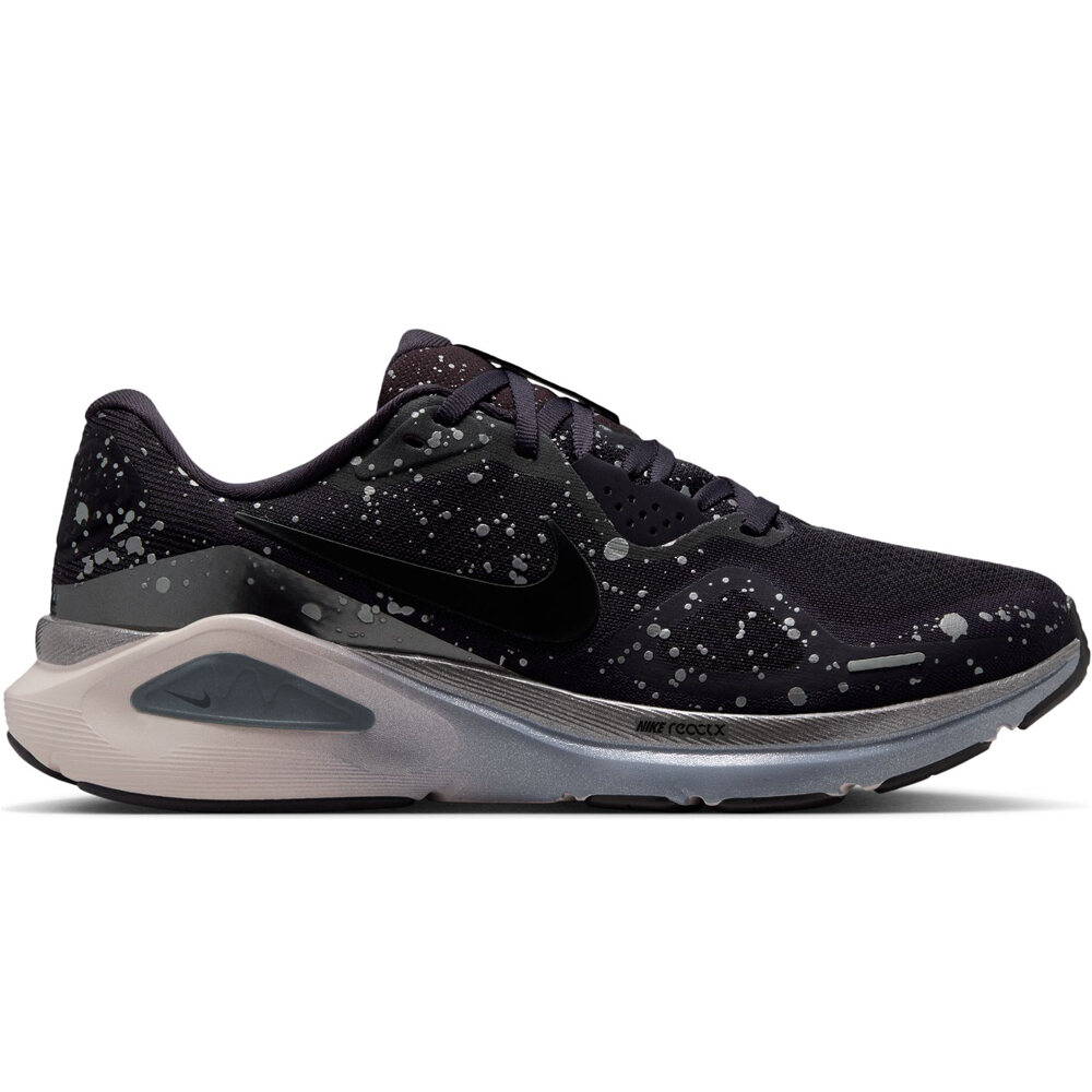 Nike zapatilla running mujer W STRUCTURE 26 SE lateral exterior