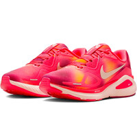 Nike zapatilla running mujer W STRUCTURE 26 SE lateral interior