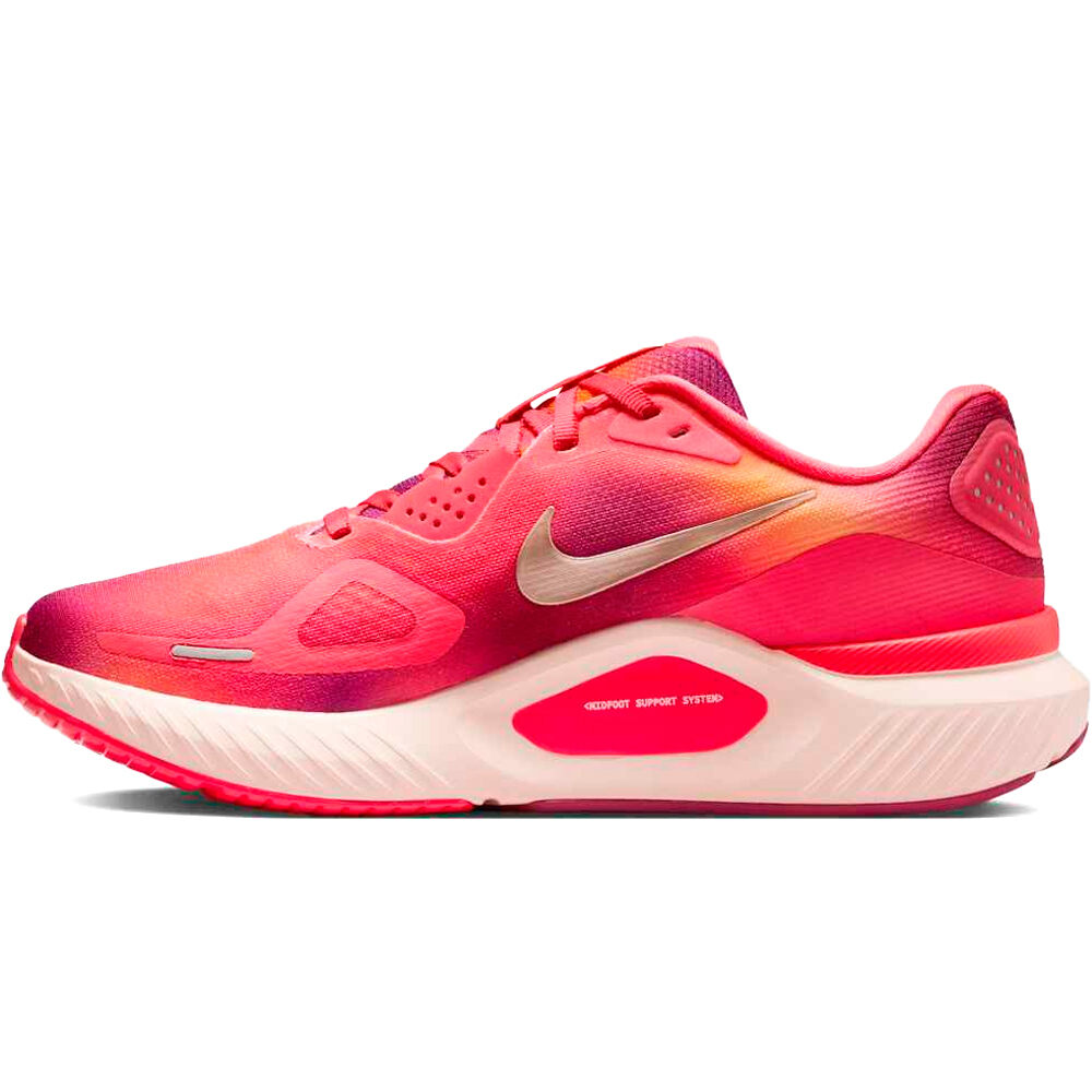 Nike zapatilla running mujer W STRUCTURE 26 SE puntera