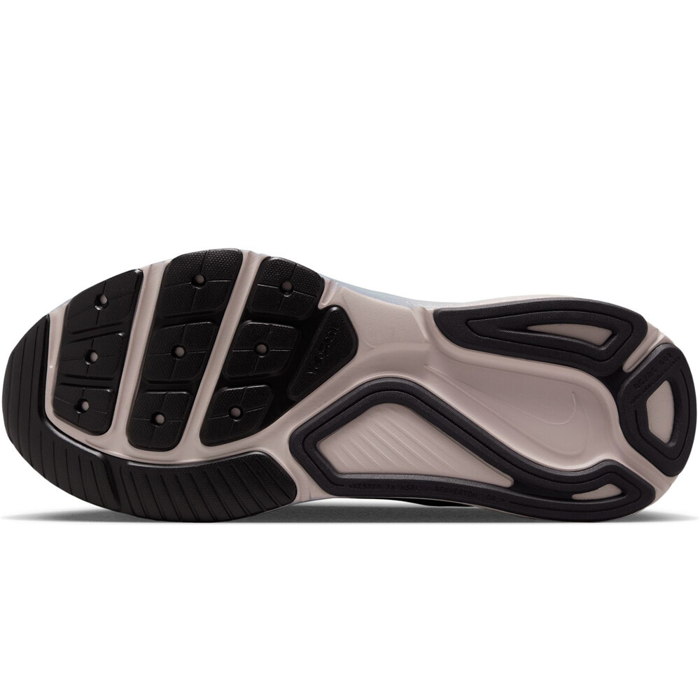 Nike zapatilla running mujer W STRUCTURE 26 SE vista superior