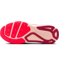 Nike zapatilla running mujer W STRUCTURE 26 SE vista superior