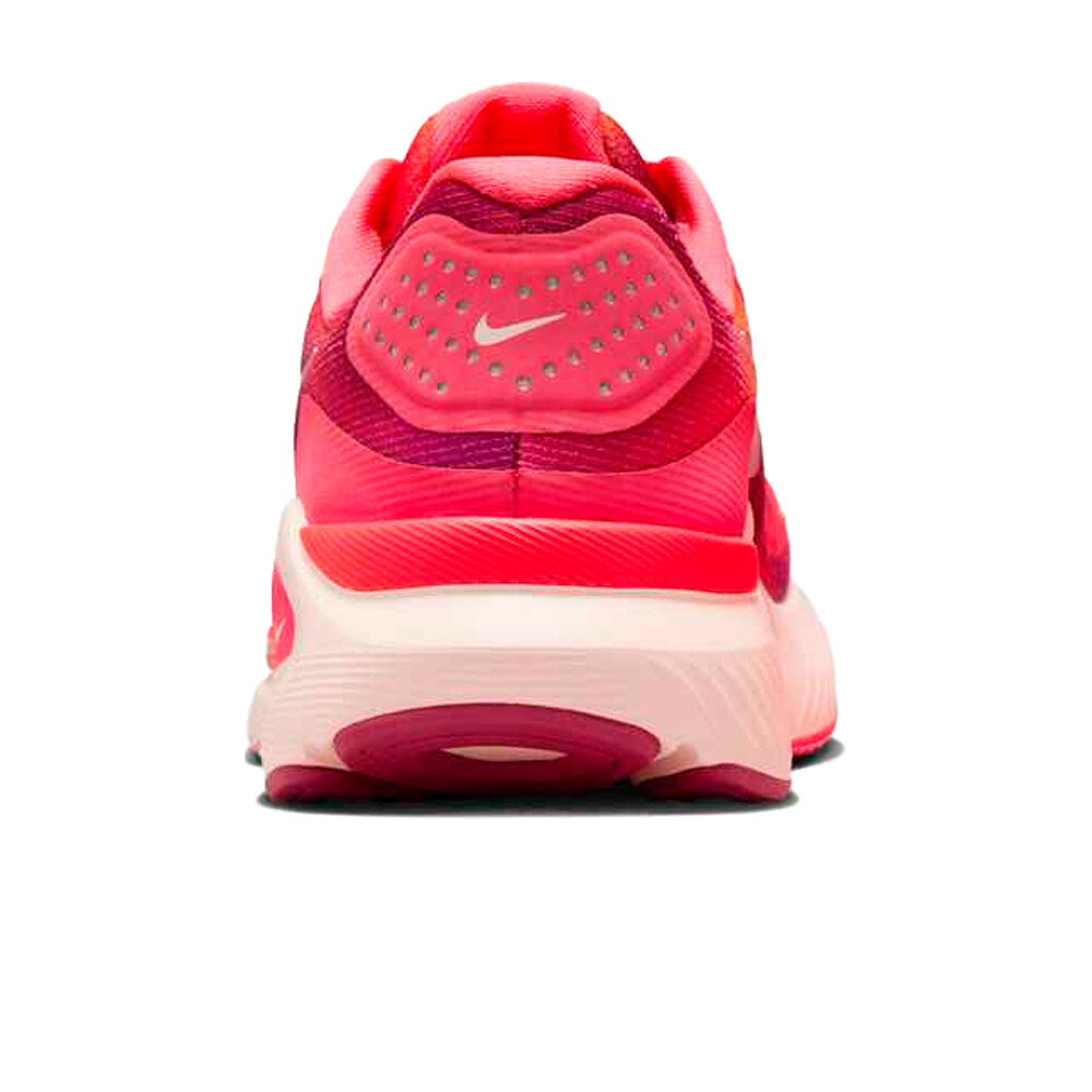 Nike zapatilla running mujer W STRUCTURE 26 SE vista trasera