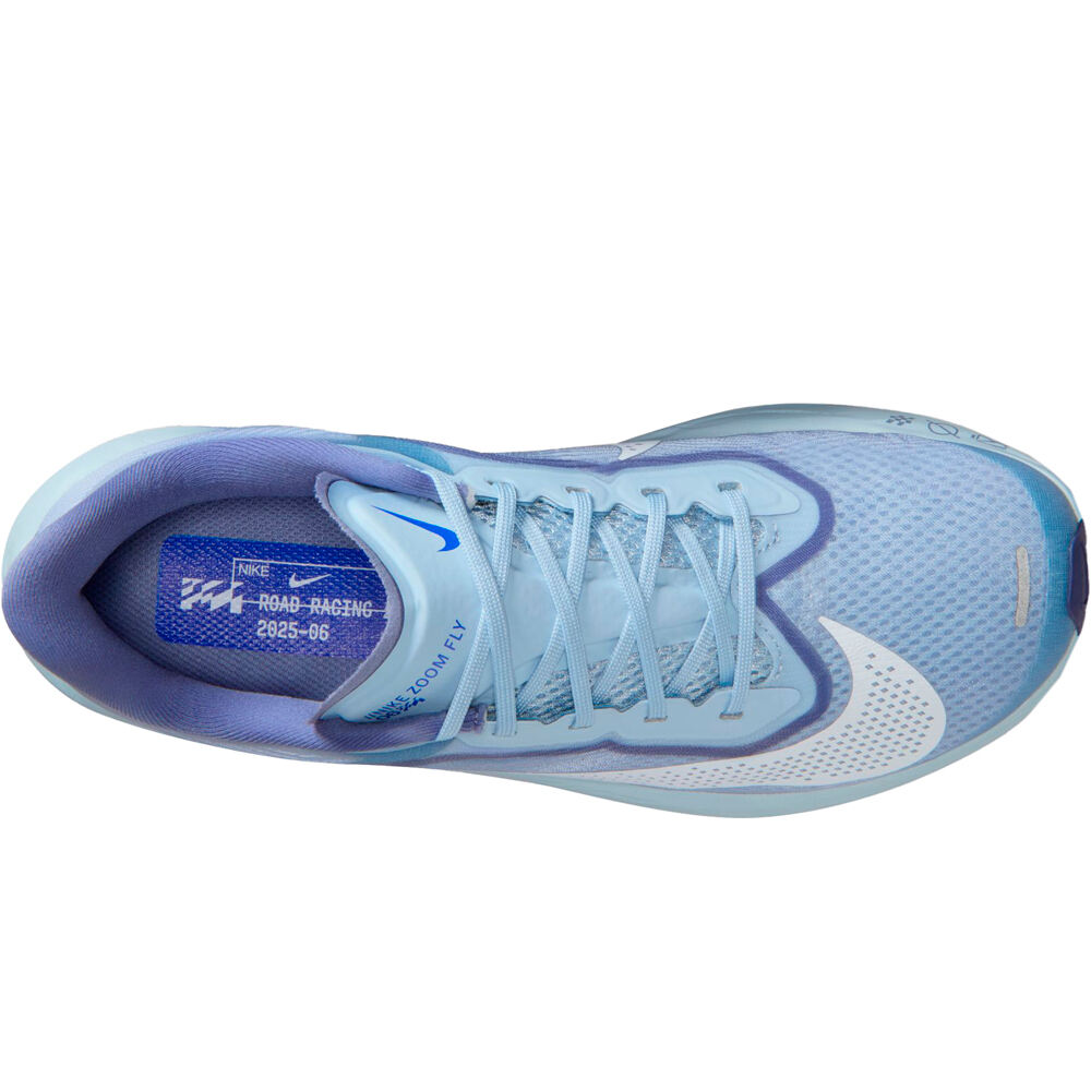 Nike zapatilla running mujer W ZOOM FLY 6 05