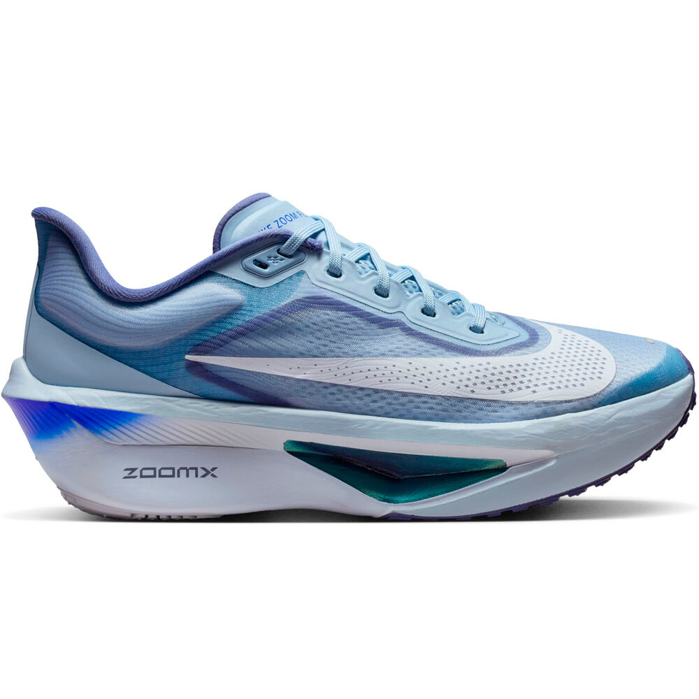 Nike zapatilla running mujer W ZOOM FLY 6 lateral exterior