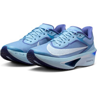 Nike zapatilla running mujer W ZOOM FLY 6 lateral interior
