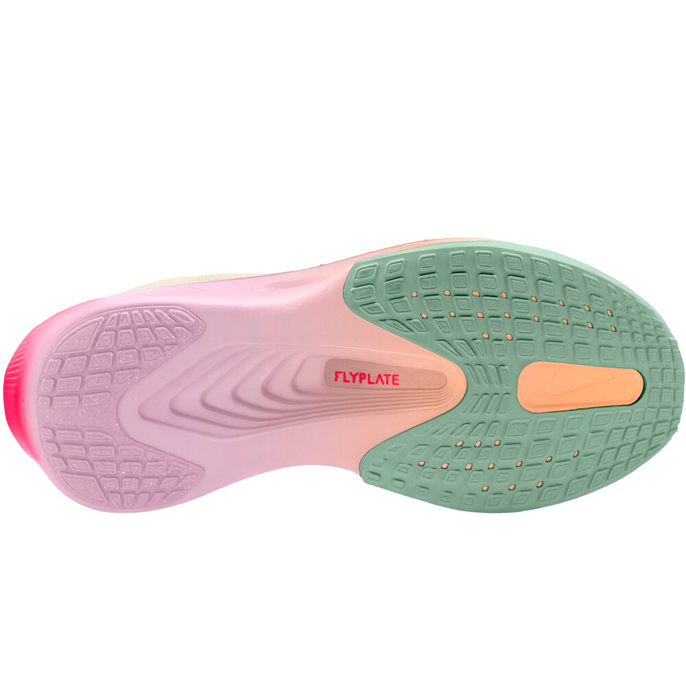 Nike zapatilla running mujer W ZOOM FLY 6 puntera