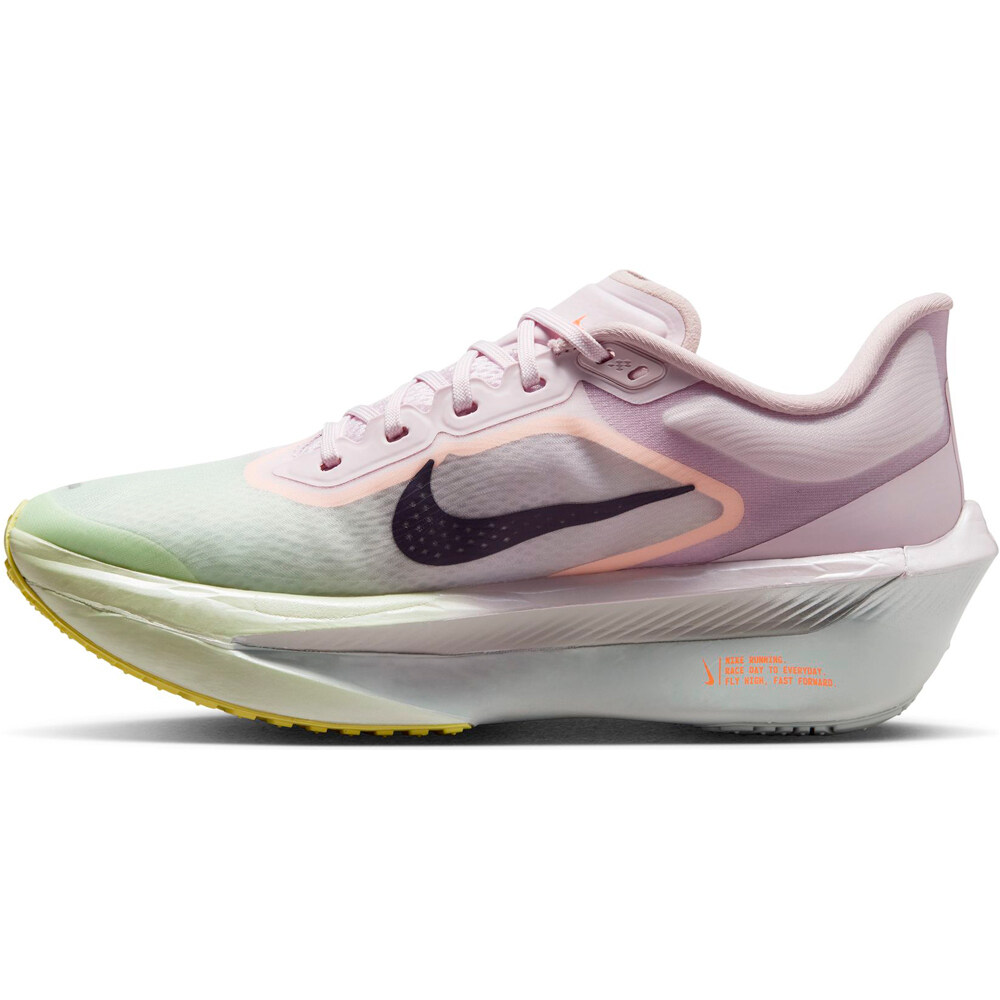 Nike zapatilla running mujer W ZOOM FLY 6 puntera