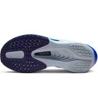 Nike zapatilla running mujer W ZOOM FLY 6 vista superior