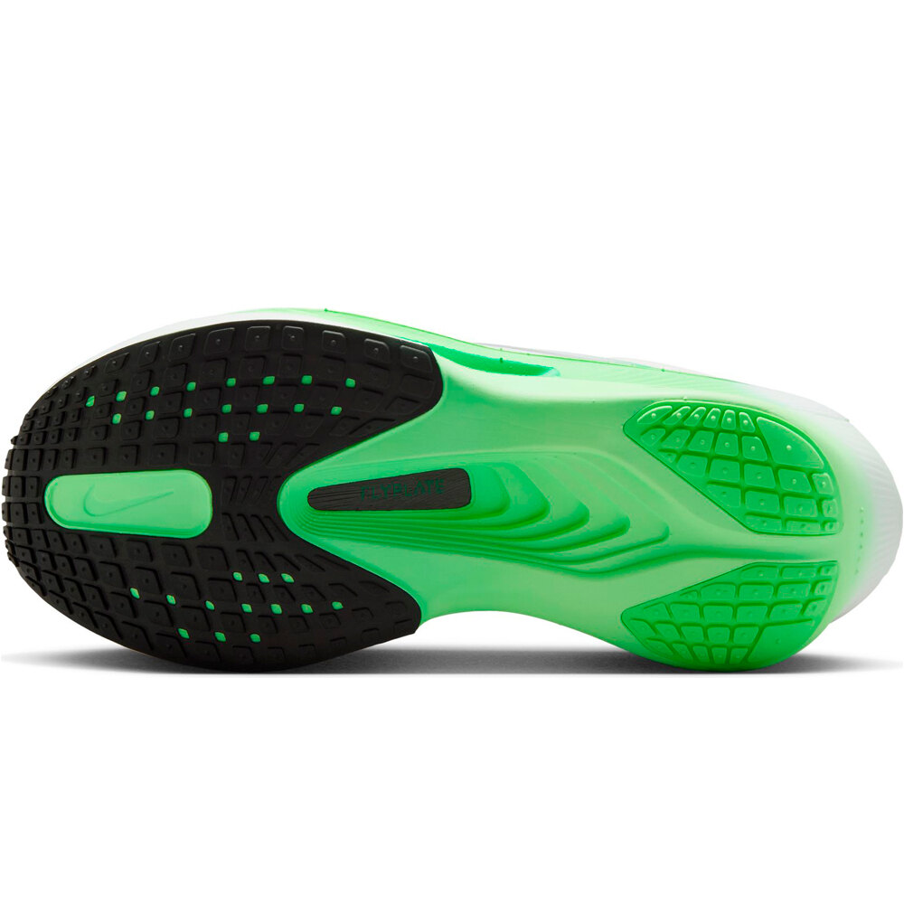 Nike zapatilla running mujer W ZOOM FLY 6 vista superior