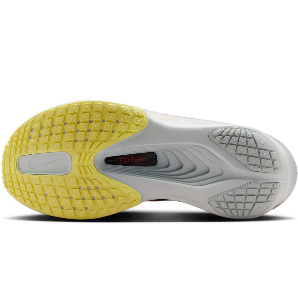 Nike zapatilla running mujer W ZOOM FLY 6 vista superior