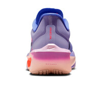 Nike zapatilla running mujer W ZOOM FLY 6 vista trasera