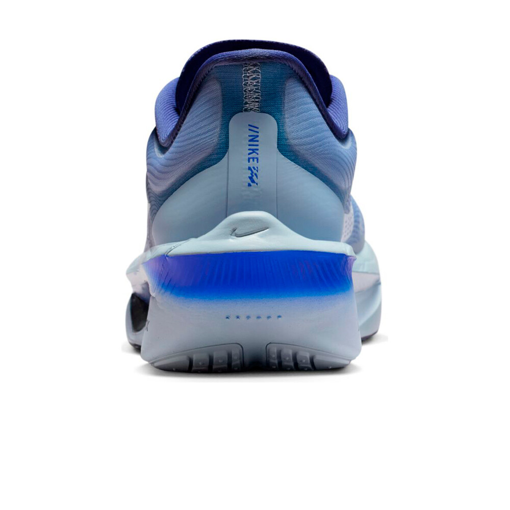 Nike zapatilla running mujer W ZOOM FLY 6 vista trasera