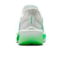 Nike zapatilla running mujer W ZOOM FLY 6 vista trasera