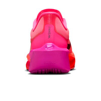 Nike zapatilla running mujer W ZOOM FLY 6 vista trasera