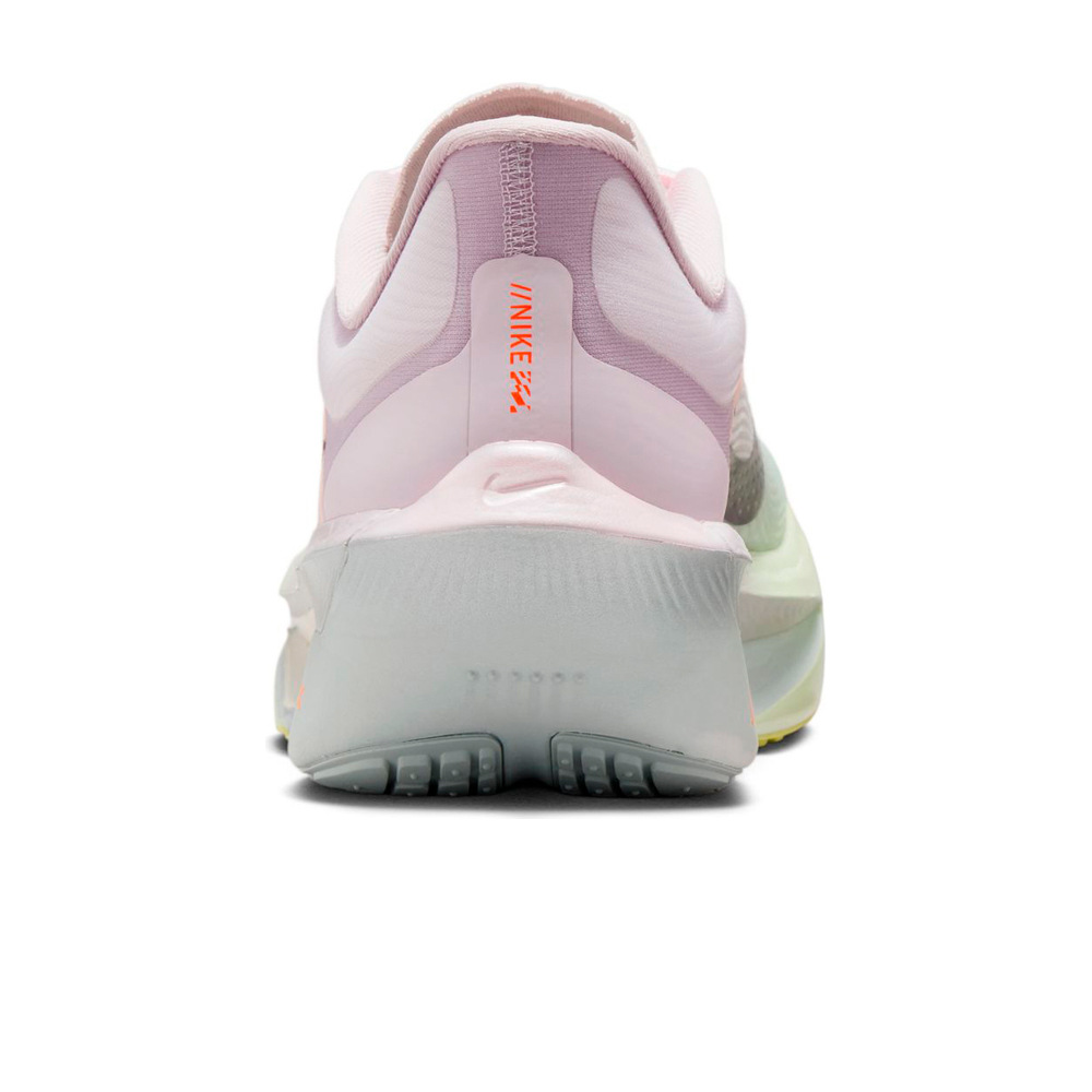 Nike zapatilla running mujer W ZOOM FLY 6 vista trasera