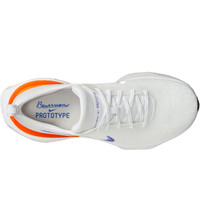 Nike zapatilla running mujer W ZOOMX INVINCIBLE RN FP 05