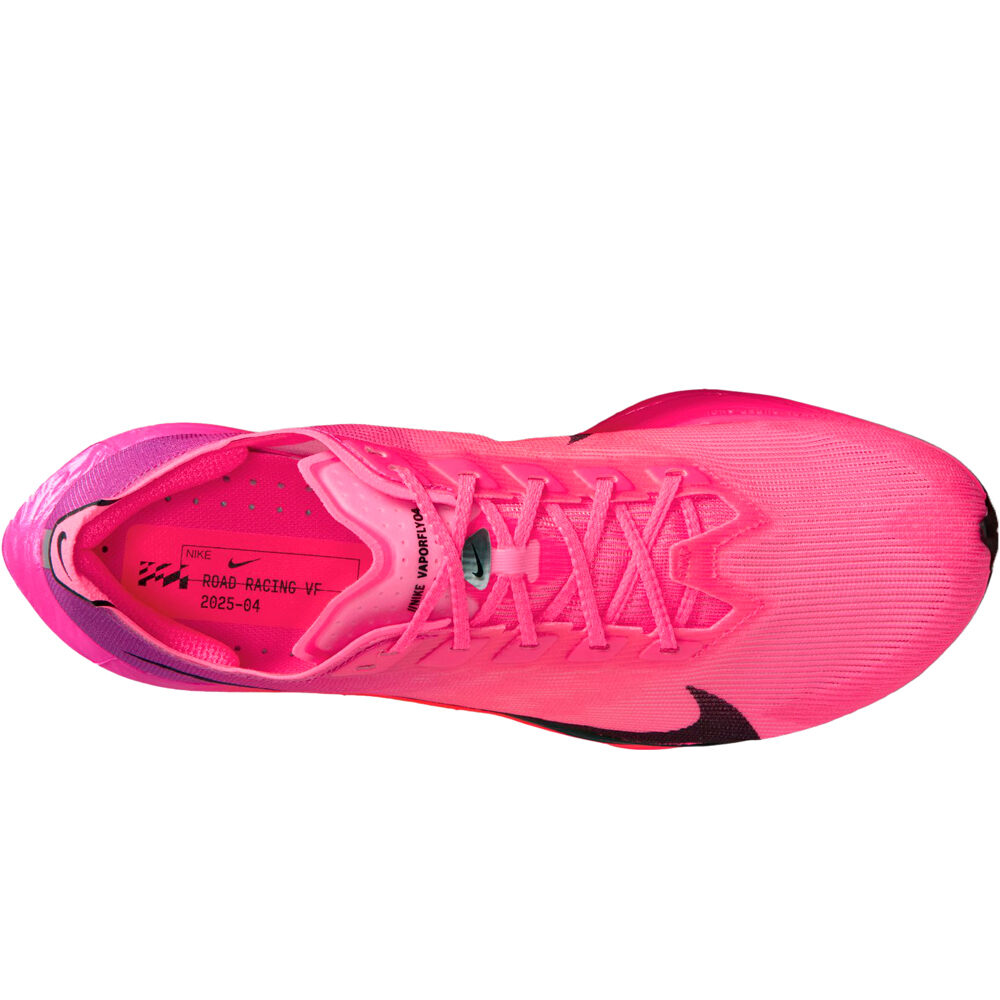Nike zapatilla running mujer W ZOOMX VAPORFLY NEXT% 4 05