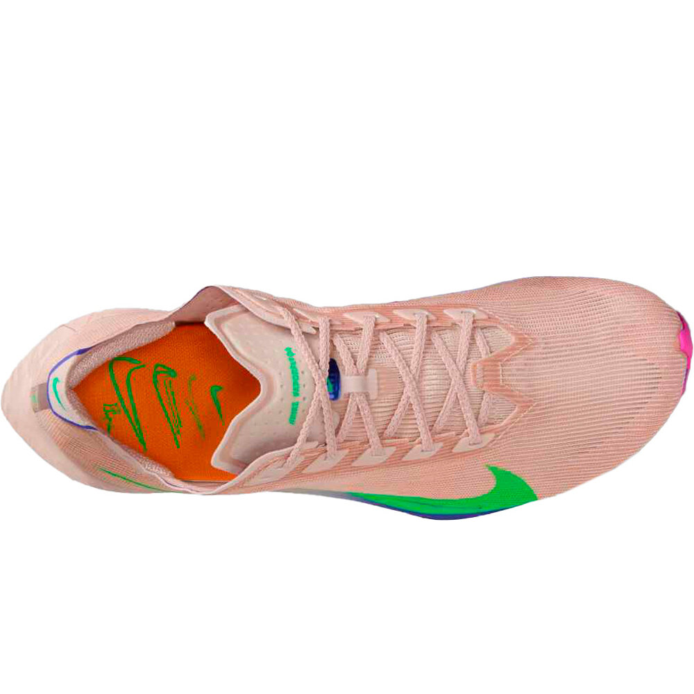 Nike zapatilla running mujer W ZOOMX VAPORFLY NEXT% 4 EK 05