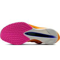 Nike zapatilla running mujer W ZOOMX VAPORFLY NEXT% 4 EK vista superior