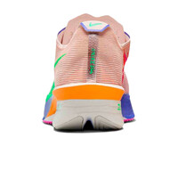 Nike zapatilla running mujer W ZOOMX VAPORFLY NEXT% 4 EK vista trasera