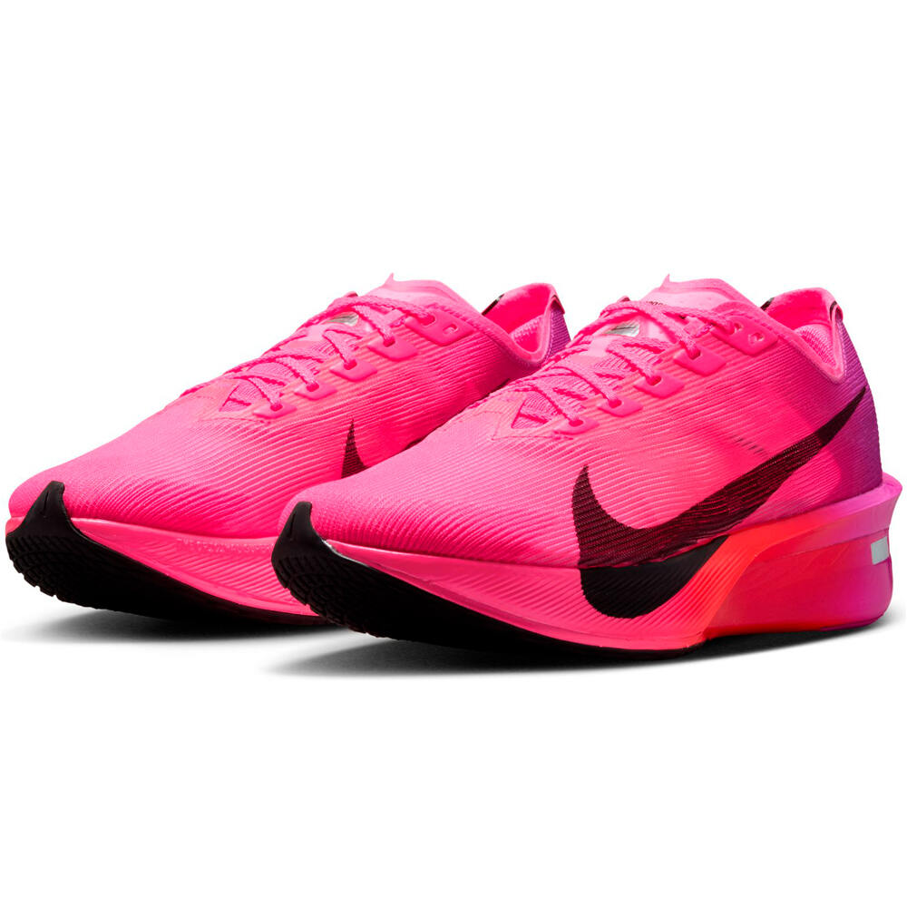 Nike zapatilla running mujer W ZOOMX VAPORFLY NEXT% 4 lateral interior