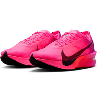 Nike zapatilla running mujer W ZOOMX VAPORFLY NEXT% 4 lateral interior