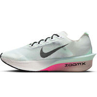 Nike zapatilla running mujer W ZOOMX VAPORFLY NEXT% 4 puntera