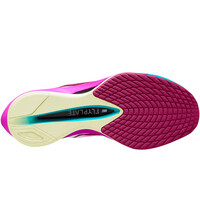 Nike zapatilla running mujer W ZOOMX VAPORFLY NEXT% 4 puntera