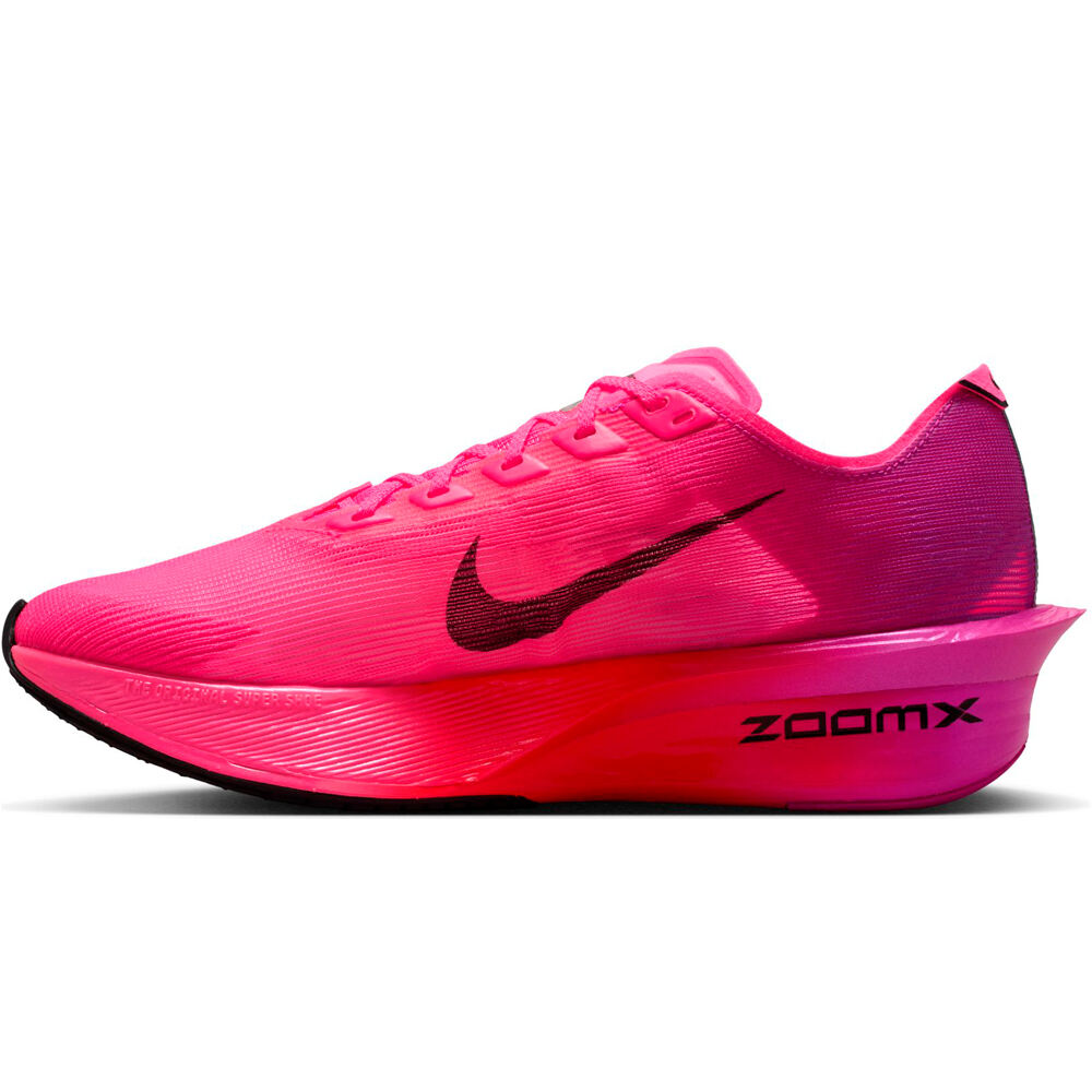 Nike zapatilla running mujer W ZOOMX VAPORFLY NEXT% 4 puntera