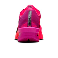 Nike zapatilla running mujer W ZOOMX VAPORFLY NEXT% 4 vista trasera