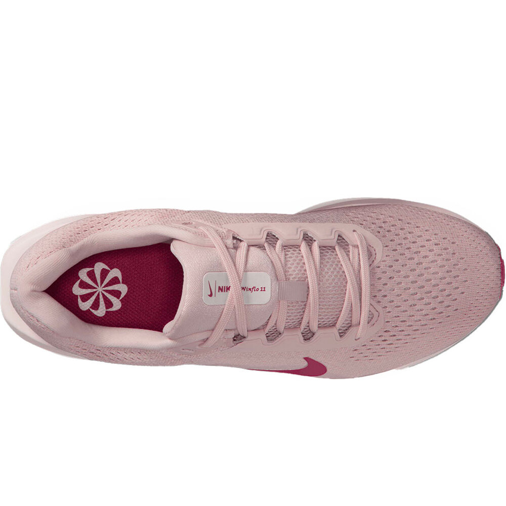Nike zapatilla running mujer WMNS NIKE AIR WINFLO 11 05
