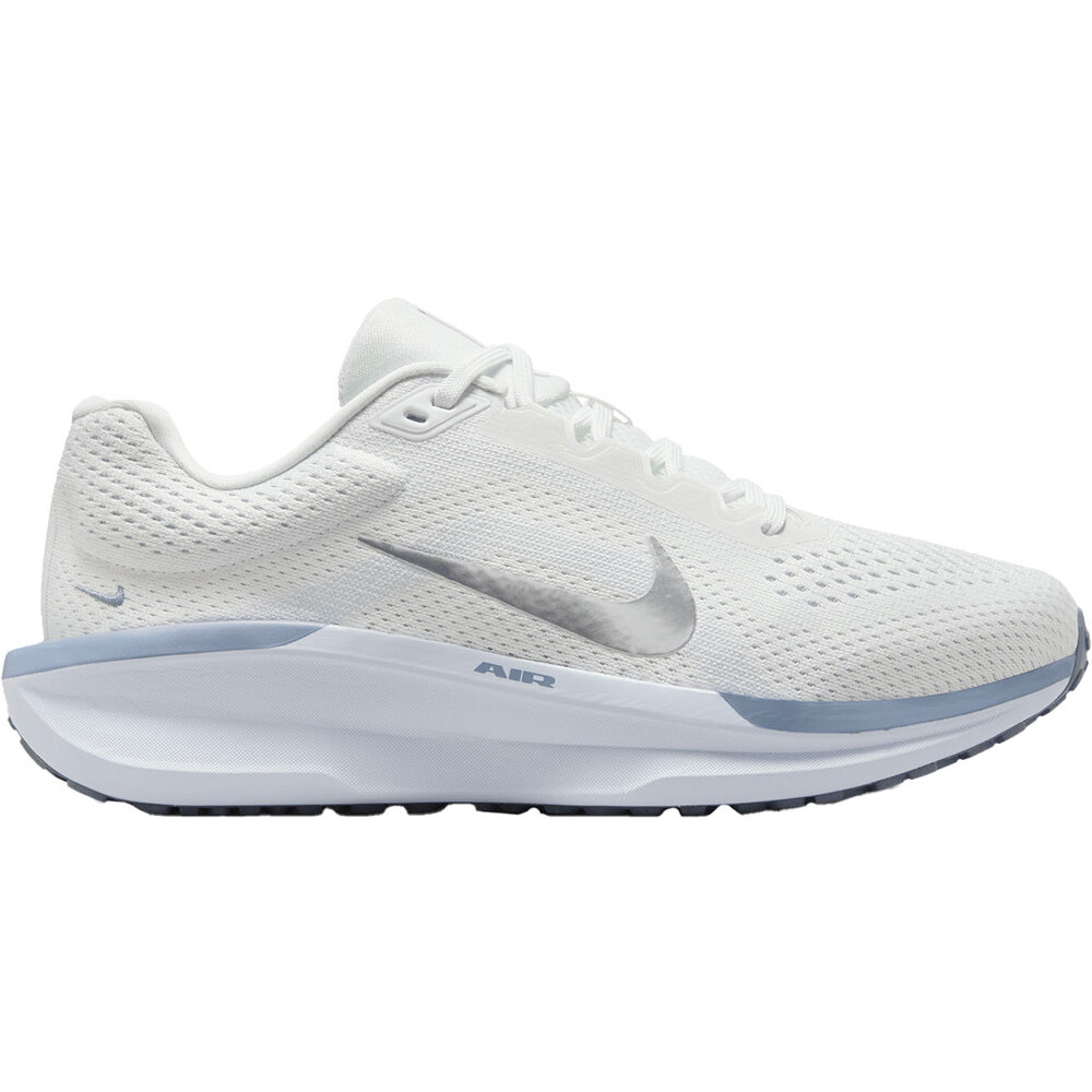 Nike zapatilla running mujer WMNS NIKE AIR WINFLO 11 lateral exterior