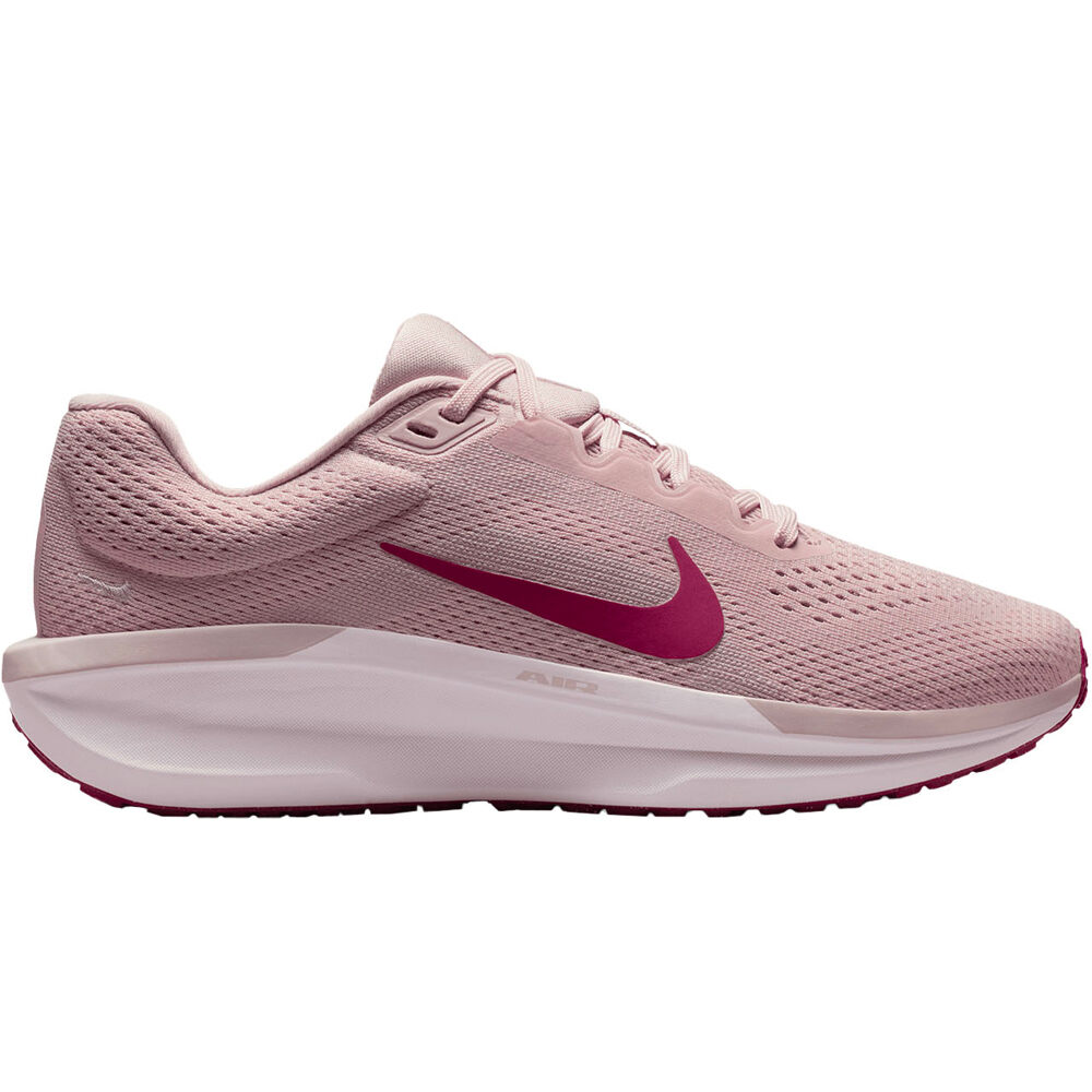 Nike zapatilla running mujer WMNS NIKE AIR WINFLO 11 lateral exterior