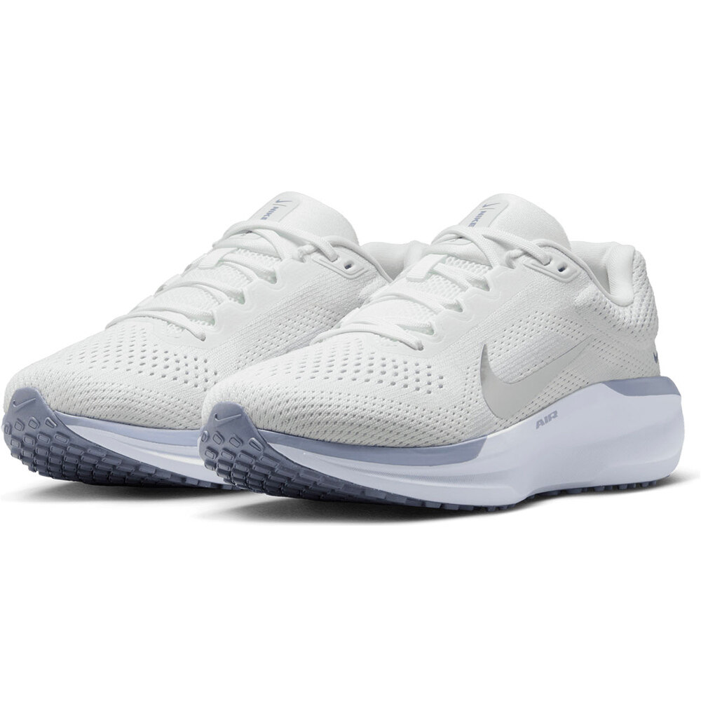 Nike zapatilla running mujer WMNS NIKE AIR WINFLO 11 lateral interior