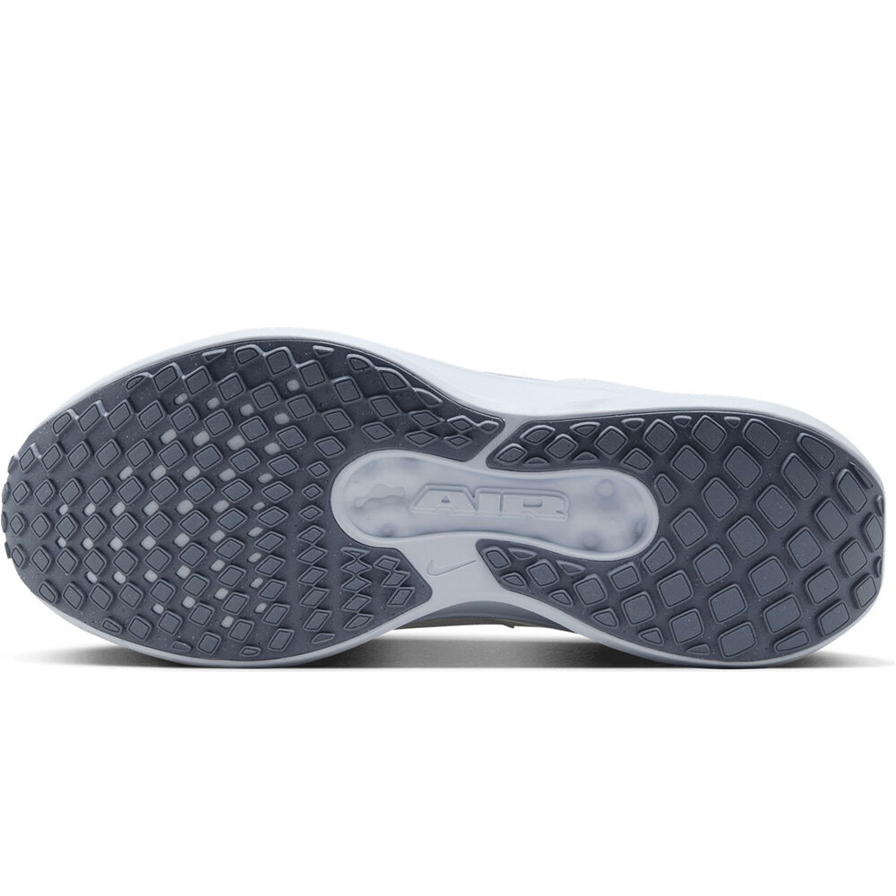 Nike zapatilla running mujer WMNS NIKE AIR WINFLO 11 vista superior