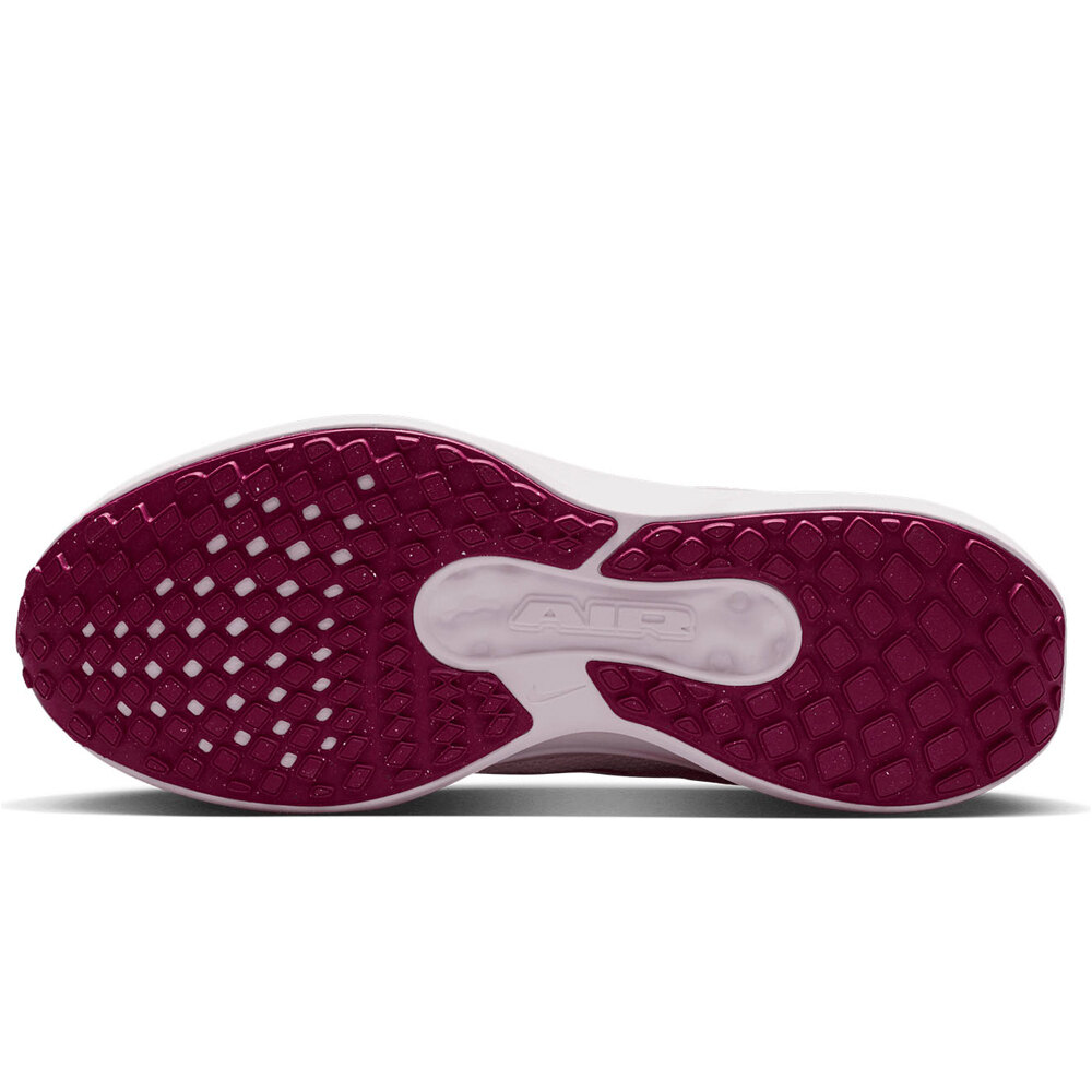 Nike zapatilla running mujer WMNS NIKE AIR WINFLO 11 vista superior