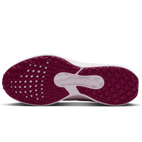 Nike zapatilla running mujer WMNS NIKE AIR WINFLO 11 vista superior