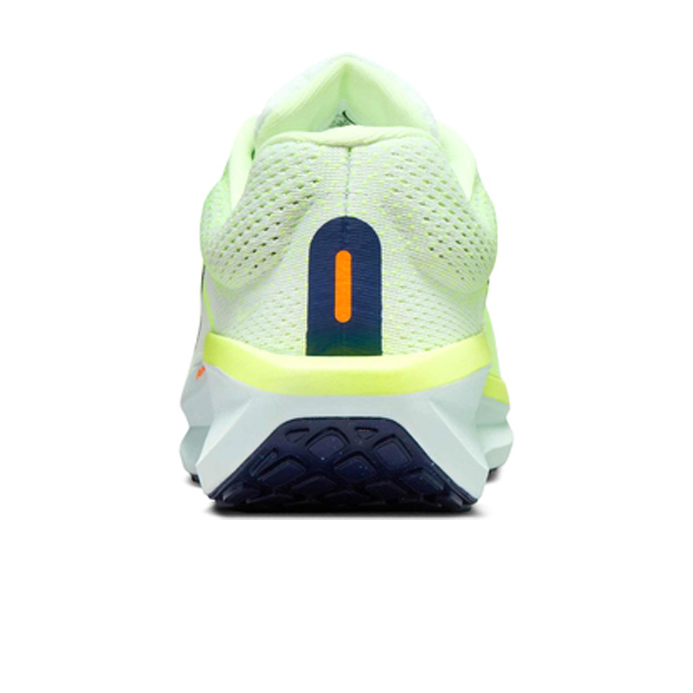 Nike zapatilla running mujer WMNS NIKE AIR WINFLO 11 vista trasera