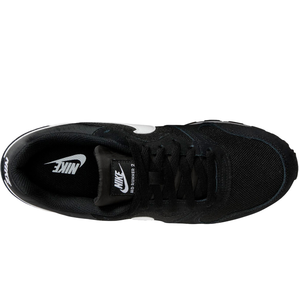 Nike zapatilla running mujer WMNS NIKE MD RUNNER 2 05