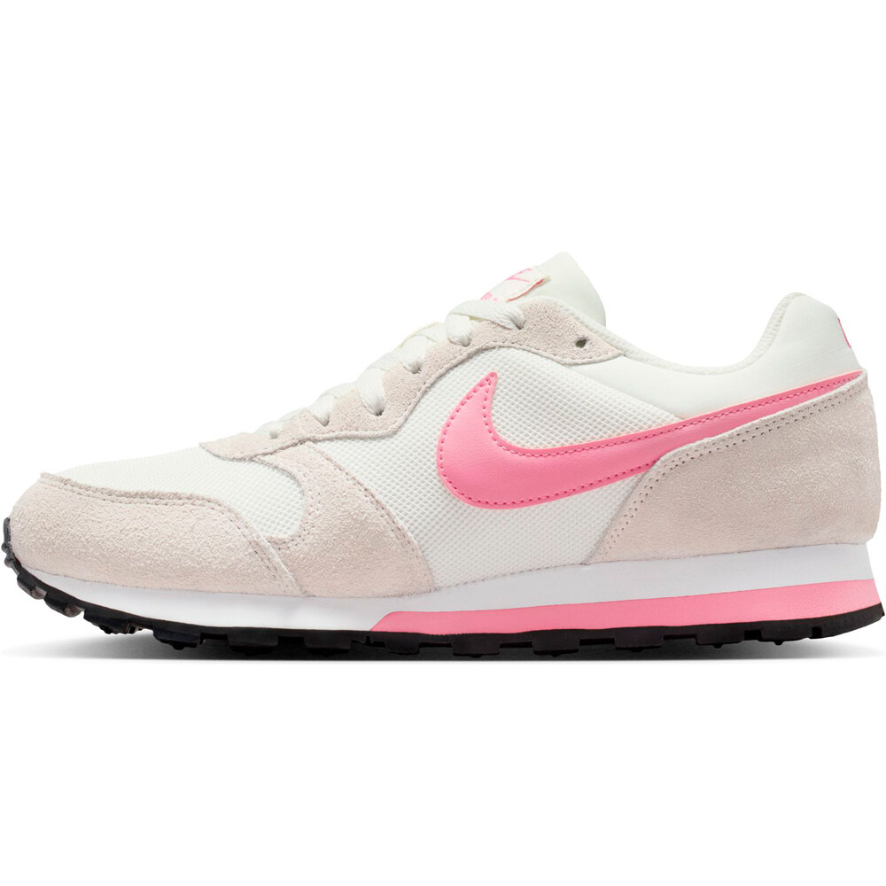 Nike zapatilla running mujer WMNS NIKE MD RUNNER 2 puntera