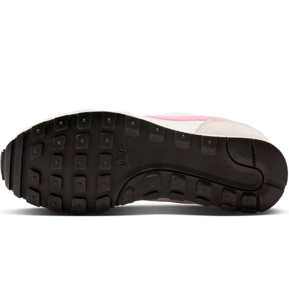 Nike zapatilla running mujer WMNS NIKE MD RUNNER 2 vista superior