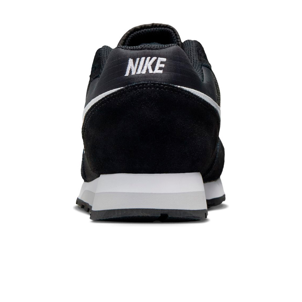 Nike zapatilla running mujer WMNS NIKE MD RUNNER 2 vista trasera