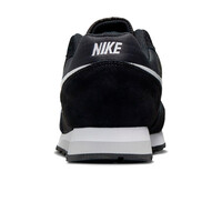 Nike zapatilla running mujer WMNS NIKE MD RUNNER 2 vista trasera