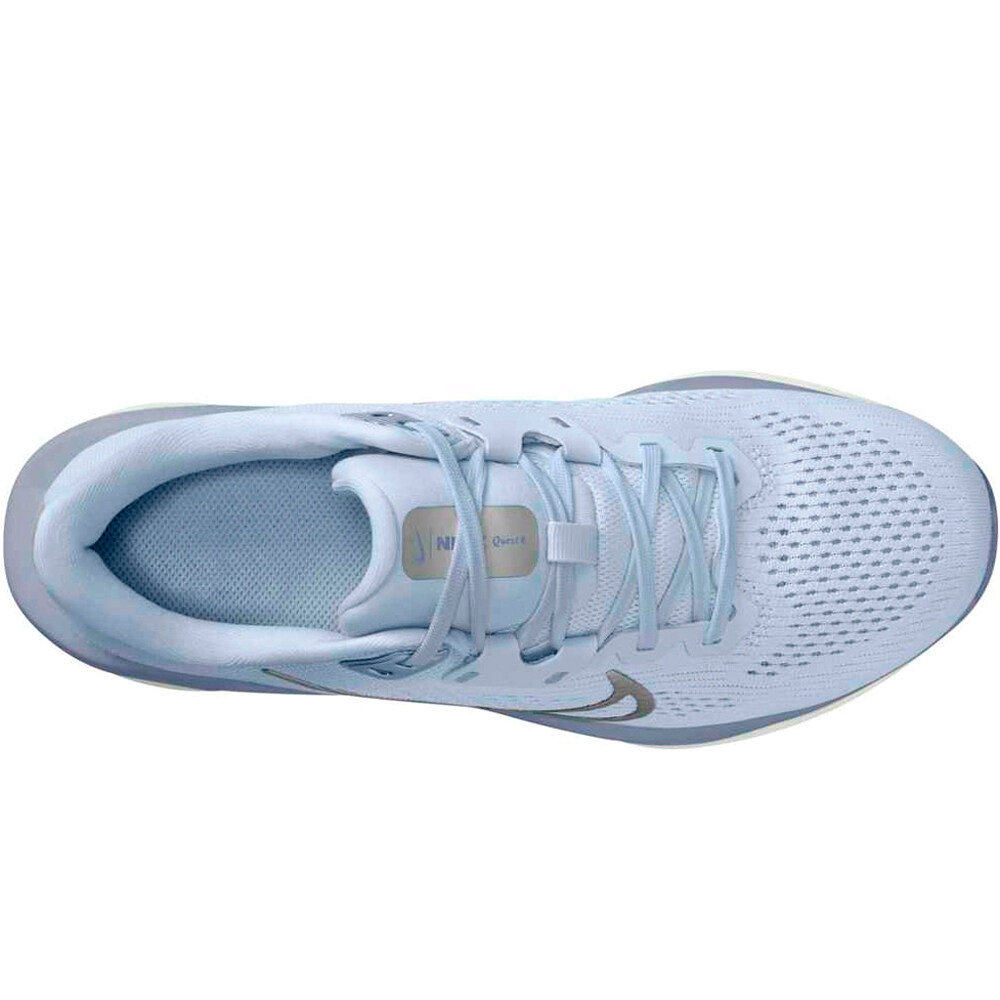 Nike zapatilla running mujer WMNS NIKE QUEST 6 05