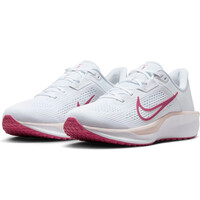 Nike zapatilla running mujer WMNS NIKE QUEST 6 lateral interior