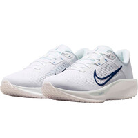 Nike zapatilla running mujer WMNS NIKE QUEST 6 lateral interior