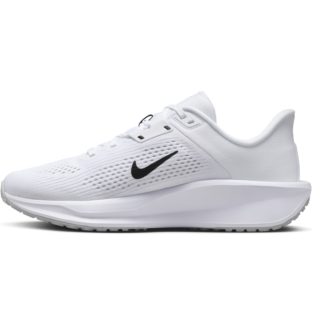 Nike zapatilla running mujer WMNS NIKE QUEST 6 puntera