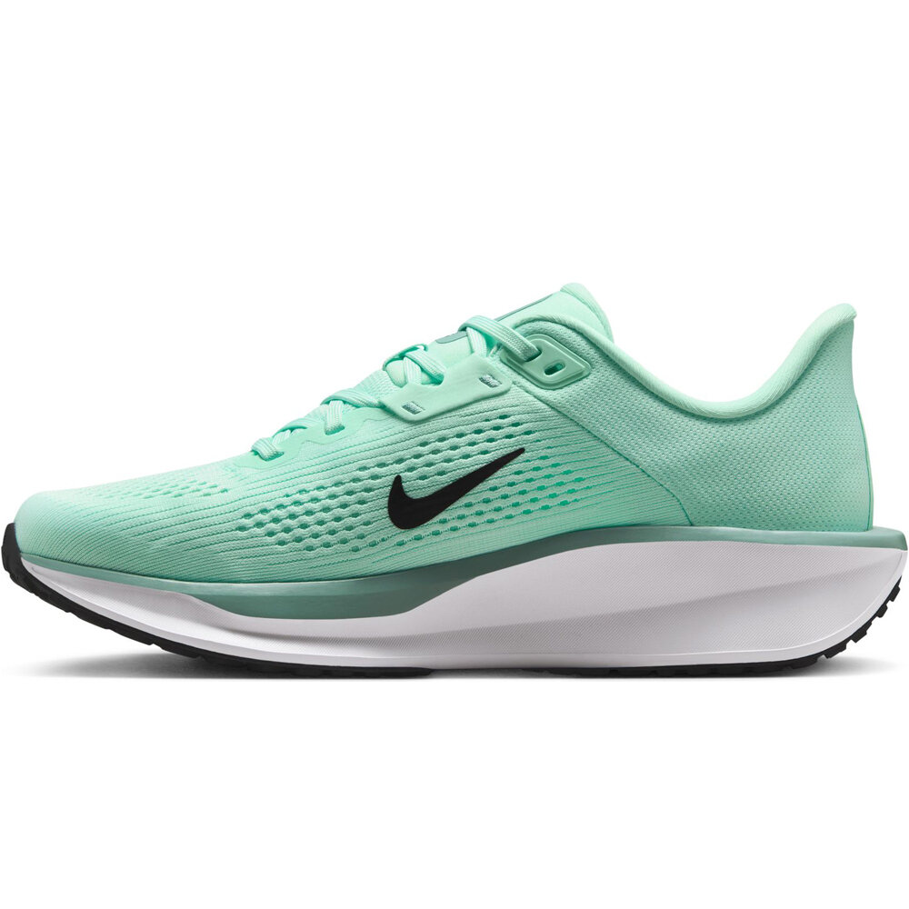 Nike zapatilla running mujer WMNS NIKE QUEST 6 puntera